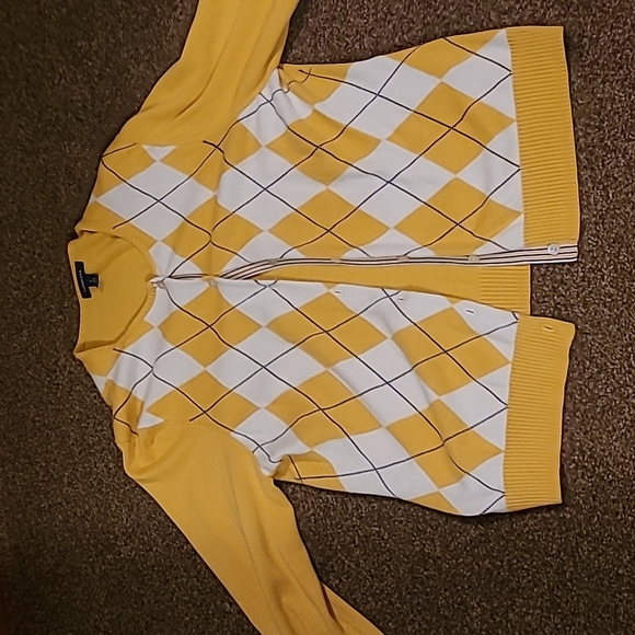 Lands End Women's 14/16 - Picture 4 of 4